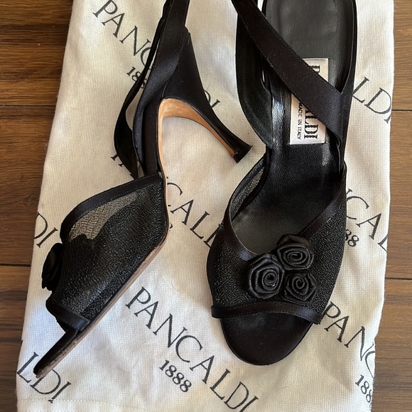 Dressy sandals - Picture 2 of 2